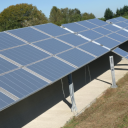 Évaluation de la faisabilité d'une installation photovoltaïque : étapes clés Cholet